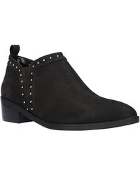 anne klein lorraine bootie