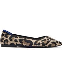 Rothy's - The Point Ii Flat - Lyst