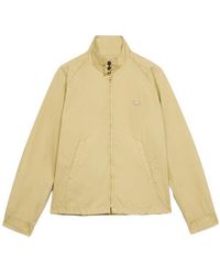 Fortela - Carol Cotton Poplin Zip-Up Jacket - Lyst