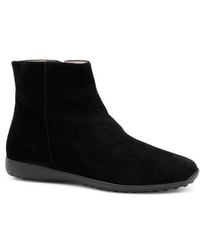 Amalfi by Rangoni - Jade Bootie - Lyst