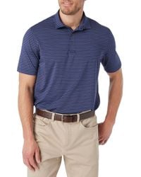 Fair Harbor - Compass Performance Polo - Lyst