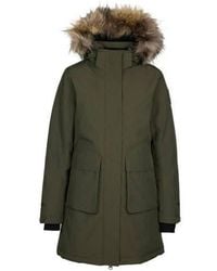 Trespass - Ellington Dlx Jacket - Lyst