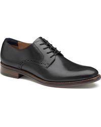Johnston & Murphy - Conard 2.0 Plain Toe Oxford - Lyst