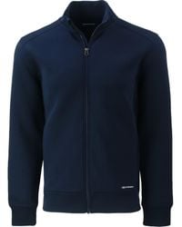 Cutter & Buck - Roam Full Zip Jacket - Lyst