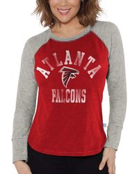 WEAR by Erin Andrews San Francisco 49ers Sherpa Half-zip Pullover Hoodie At  Nordstrom in Natural