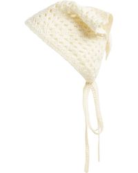 BP. - Crochet Headscarf - Lyst