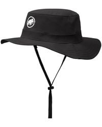 Mammut - Runbold Hat - Lyst