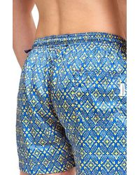 Peninsula - Camogli Swim Shorts - Lyst