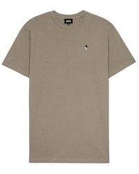 Alix - Astronaut Soft Heavyweight Tee - Lyst