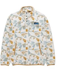Kavu - Cavanaugh Pullover - Lyst
