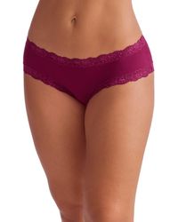 Fleur't - Iconic Boyshorts - Lyst