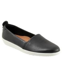 Softwalk - Deva Flat - Lyst