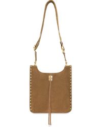 Rebecca Minkoff - Medium Darren Feed Crossbody Bag - Lyst