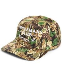 Friday Feelin - Cattlemans Club Snapback Cap - Lyst