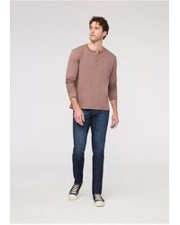 DUER - Performance Denim - Lyst