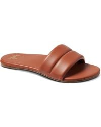 Beek - Sugarbird Slide Sandal - Lyst