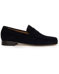 Bobbies - Stanley Loafers - Lyst