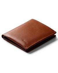 Bellroy - Note Sleeve Rfid Wallet - Lyst