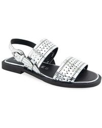 Aerosoles - Carole Slingback Sandal - Lyst