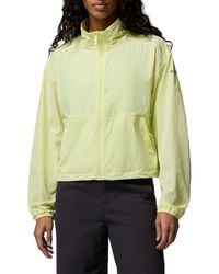 Columbia - Amazestretch Jacket - Lyst