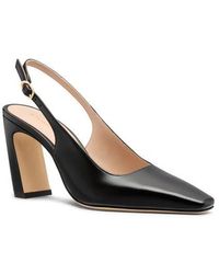 Stuart Weitzman - Stassi Slingback Pump - Lyst