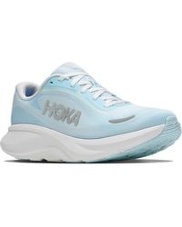 Hoka Rincon Hoka One One Rincon 5 Road Running Shoes in Black | Lyst