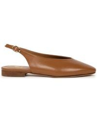 Bobbies - Anouk Ballet Flats - Lyst