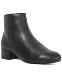 Dune - Pippie Bootie - Lyst