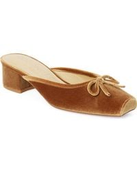 Matisse - Geneva Mule - Lyst