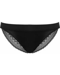 Cache Coeur - Serena Lace Maternity Bikini - Lyst