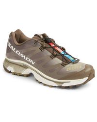 Salomon - Xt-4 Og Aurora Borealis Sneaker - Lyst