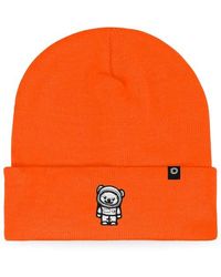 Alix - Ice Bear Beanie - Lyst