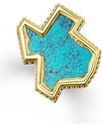Lagos - Anthem Texas Ring - Lyst