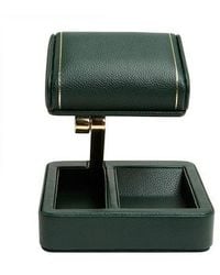 Wolf - British Racing Single Travel Watch Stand - Lyst