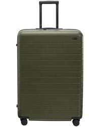 AWAY - The Large Flex Suitcase - Lyst