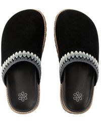 The Sak - Bolinas Lug Sole Clog - Lyst