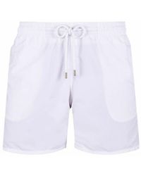Vilebrequin - Swim Shorts Solid - Lyst
