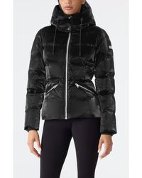 Mackage - Madalyn Down Puffer Jacket - Lyst