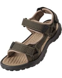 Mountain Warehouse - Crete Sandals - Lyst