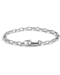 Jonas Studio - Rolo Chain Bracelet - Lyst
