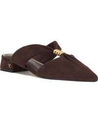 Vince Camuto - Vanika Pointed Toe Mule - Lyst