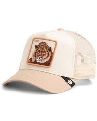 Goorin Bros - Goorin Bros The King Trucker Adjustable Hat - Lyst