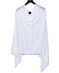 Echo - Essentials Topper - Lyst