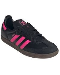 adidas - Gender Inclusive Samba Og Sneaker - Lyst