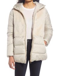 Via Spiga Fur coats for Women | Online 
