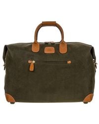 Bric's - Life Collection 18-Inch Duffle Bag - Lyst