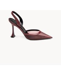 Britt Netta - Esme Slingback 95 - Lyst