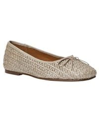 Andre Assous - Haley Ballet Flat - Lyst