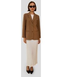 Whimsy and Row - Parker Blazer - Lyst