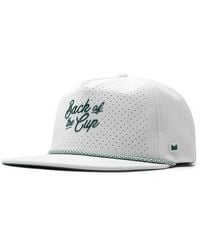 Melin - Coronado Links Hydro Performance Snapback Hat - Lyst